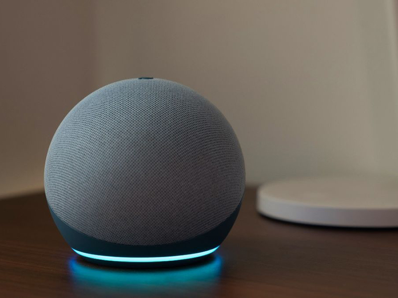 بعد تجربة أجهزة Echo Show 8 وEcho Dot من أمازون لمدة شهر النتيجة أكثر من رائعة